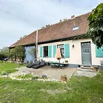 アパート In Breetz Ueb Lenzen