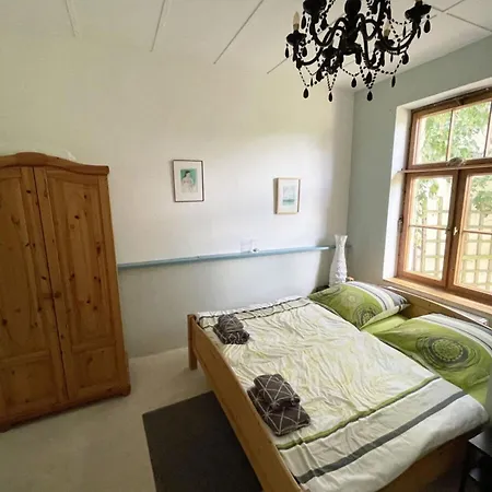 In Breetz Ueb Appartement Lenzen