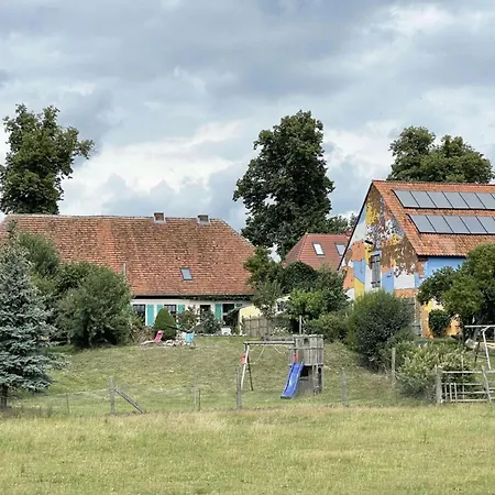 In Breetz Ueb * Lenzen