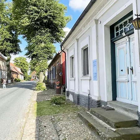 In Breetz Ueb Appartement *