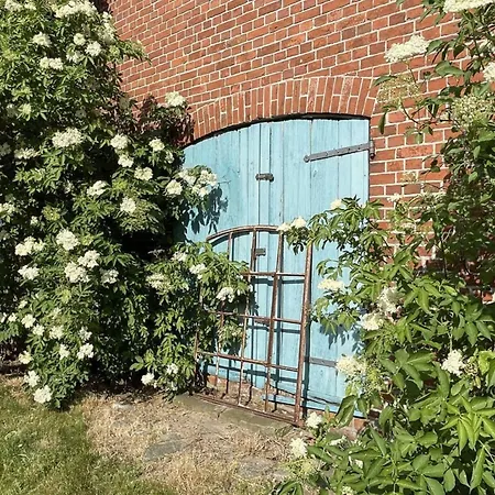 In Breetz Ueb * Lenzen