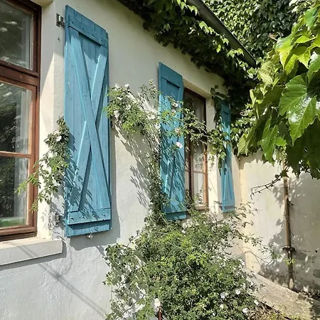 In Breetz Ueb Appartement *