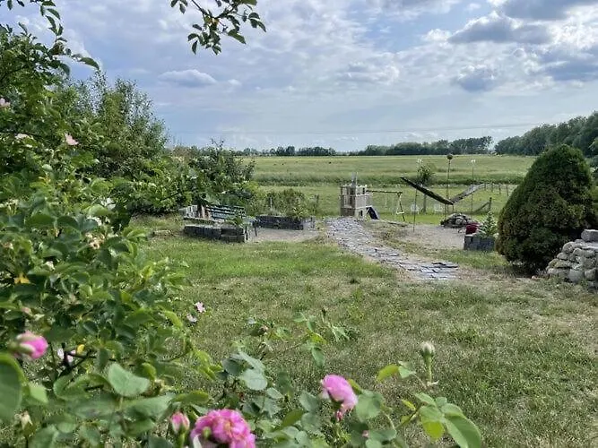 In Breetz Ueb Appartement *