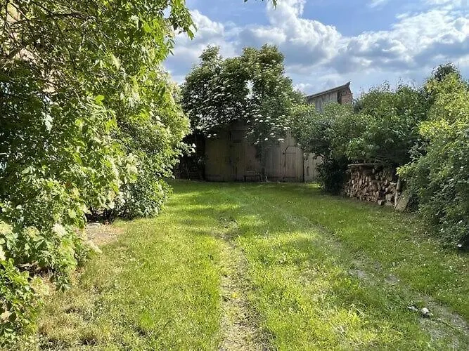 In Breetz Ueb Appartement *