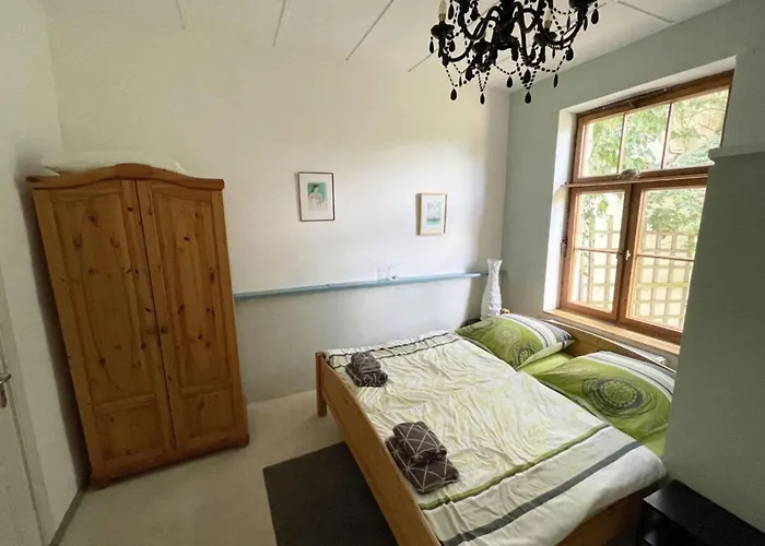 In Breetz Ueb Appartement Lenzen