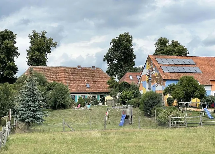 In Breetz Ueb * Lenzen
