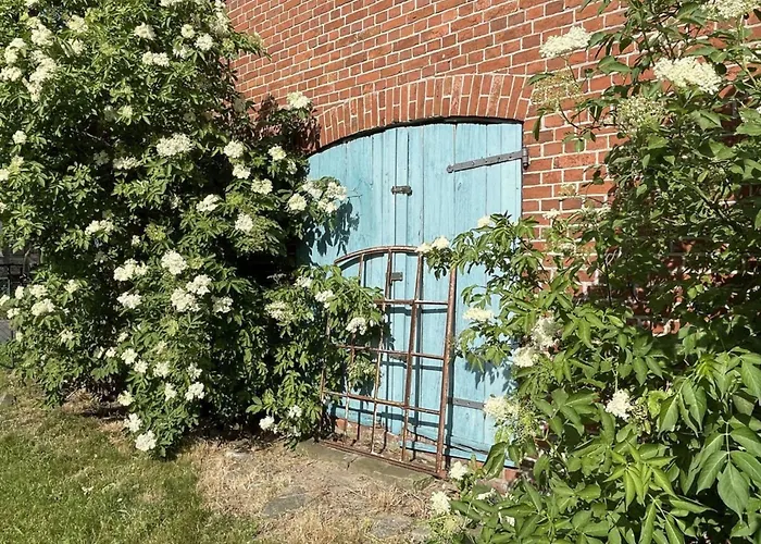 In Breetz Ueb * Lenzen