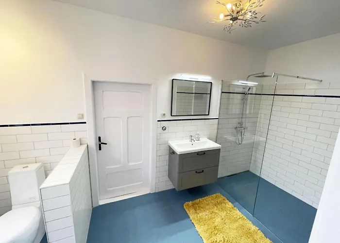 In Breetz Ueb Appartement