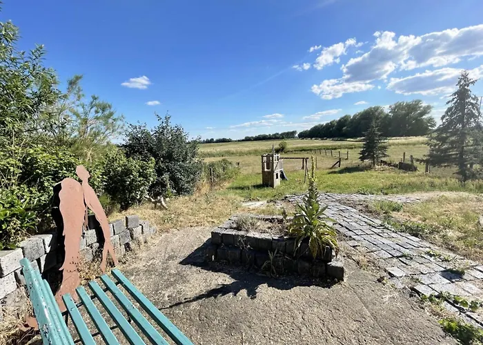 In Breetz Ueb Appartement *