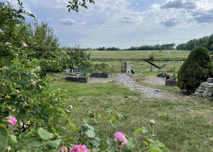 In Breetz Ueb Appartement