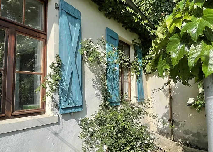 In Breetz Ueb Appartement *