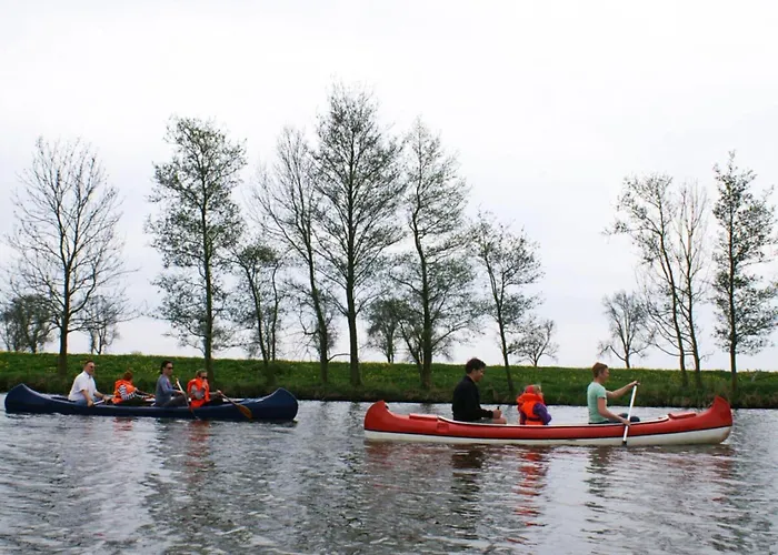 In Breetz Ueb Appartement Lenzen