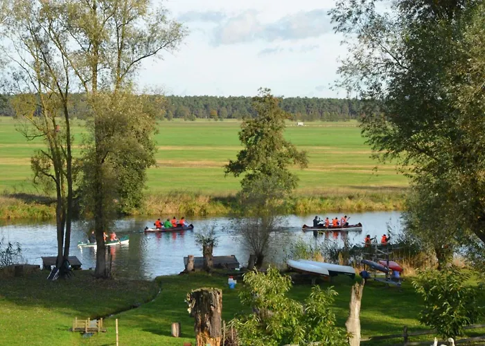 In Breetz Ueb Lenzen
